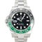 Black Dot Dial Watch from Rolex, Image 1