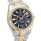 Black Dial Mens Watch from Rolex 2