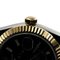 Black Dial Mens Watch from Rolex 6