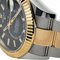 Black Dial Mens Watch from Rolex 7