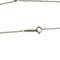 Engraved Silver 925 Necklace from Tiffany & Co. 2