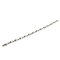 Hardware Link Silver 925 Chain Bracelet from Tiffany & Co., Image 4