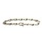 Hardware Link Silver 925 Chain Bracelet from Tiffany & Co. 3