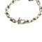 Bracelet en Chaîne en Argent 925 à Maillons Matériel de Tiffany & Co. 2