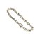 Hardware Link Silver 925 Chain Bracelet from Tiffany & Co. 1