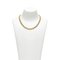 18K Yellow Gold Necklace from Tiffany & Co. 2