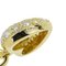 Goldene Halskette von Cartier 4