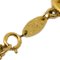 Medaillon Armband in Gold von Chanel 4