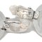 Turnlock Dangle Earrings from Chanel, Set of 2, Image 3