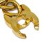 Turnlock Bracelet in Gold from Chanel 4