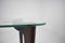 Italian Coffee Table in the style of Guglielmo Ulrich, 1950s, Image 8
