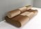 Corbi Sofa by Klaus Uredat for Cor, 1970s, Set of 3 2