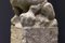 Estatua del guardián de piedra de la dinastía Ming del siglo XVII, China, Imagen 8