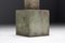 Estatua del guardián de piedra de la dinastía Ming del siglo XVII, China, Imagen 9
