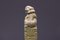 Estatua del guardián de piedra de la dinastía Ming del siglo XVII, China, Imagen 15