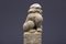 Estatua del guardián de piedra de la dinastía Ming del siglo XVII, China, Imagen 14