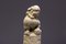 Estatua del guardián de piedra de la dinastía Ming del siglo XVII, China, Imagen 3