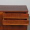 Vintage Wooden Chest of Drawers UP Zavody, 1960s 3