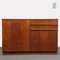 Vintage Wooden Chest of Drawers UP Zavody, 1960s 1