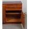 Vintage Wooden Chest of Drawers UP Zavody, 1960s, Image 4