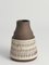 Scandinavian Modern Ceramic Vase by Tomas Anagrius for Alingsås Keramik, 1960s 7