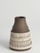 Vase Scandinave en Céramique par Tomas Anagrius pour Alingsås Keramik, 1960s 6