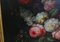 Artista olandese, Natura morta floreale, Dipinto ad olio, Incorniciato, Immagine 9