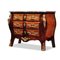 Baroque Style Chest of Drawers, 1860 2