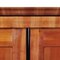 Hall Cabinet in Cherry Wood, 1835 6