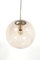 Vintage Pendant Lamp from Glashütte Limburg, Image 3