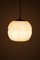 Lampe à Suspension Vintage de Peill & Putzler 2