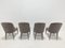 Viva Chairs by Liang and Emil, Set of 4 4