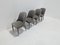 Viva Chairs by Liang and Emil, Set of 4 8