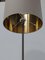 Lámpara de pie con acabado de latón de RV Astley Sintra, Imagen 15