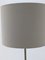 Lámpara de pie con acabado de latón de RV Astley Sintra, Imagen 20