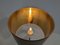Lampada da terra con finitura in ottone di RV Astley Sintra, Immagine 6
