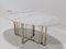 Fenty Dining Table in Brass by Liang & Eimil 7