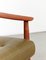 Teak Model Fd164 Easy Chair by Arne Vodder for France & Søn/France & Daverkosen 7