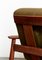 Teak Model Fd164 Easy Chair by Arne Vodder for France & Søn/France & Daverkosen, Image 11