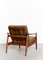 Teak Model Fd164 Easy Chair by Arne Vodder for France & Søn/France & Daverkosen, Image 12