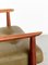 Teak Model Fd164 Easy Chair by Arne Vodder for France & Søn/France & Daverkosen 10