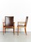 Mid-Century Chairs by Kai Lyngfeldt Larsen for Soren Willadsen, 1960s, Set of 2, Image 13
