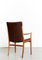 Mid-Century Chairs by Kai Lyngfeldt Larsen for Soren Willadsen, 1960s, Set of 2 10