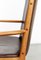 Mid-Century Chairs by Kai Lyngfeldt Larsen for Soren Willadsen, 1960s, Set of 2 6