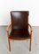 Mid-Century Chairs by Kai Lyngfeldt Larsen for Soren Willadsen, 1960s, Set of 2 1
