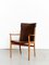 Mid-Century Chairs by Kai Lyngfeldt Larsen for Soren Willadsen, 1960s, Set of 2 12