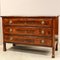 Empire Italian Chest of Drawers in Walnut, Image 2