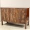 Empire Italian Chest of Drawers in Walnut 7