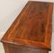 Empire Italian Chest of Drawers in Walnut, Image 15