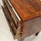 Empire Italian Chest of Drawers in Walnut 8